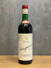 Вино Ritulus Sangiovese 1974 года