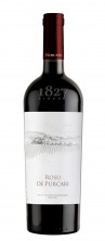 Вино "Рошу де Пуркарь" 2020 года. 0,75 л.