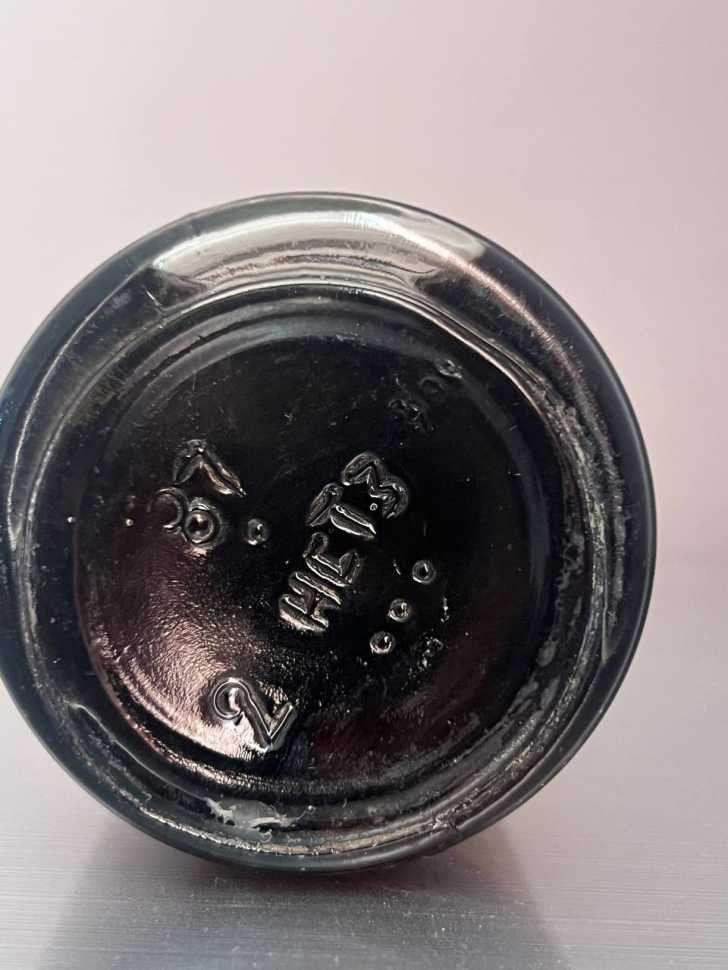 Армянский "Арарат 3 звезды" 1987 года. 0,5 л . СССР.