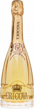 Шампанское "Крикова" Cristal Premium, 1 л.