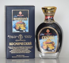 Бальзам "Космический" Букет Молдавии. 0,25 л.