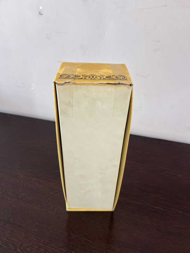 Армянский "Ахтамар 10 лет" 1979 года. 0,5л. КОЛЛЕКЦИОННЫЙ. СССР.