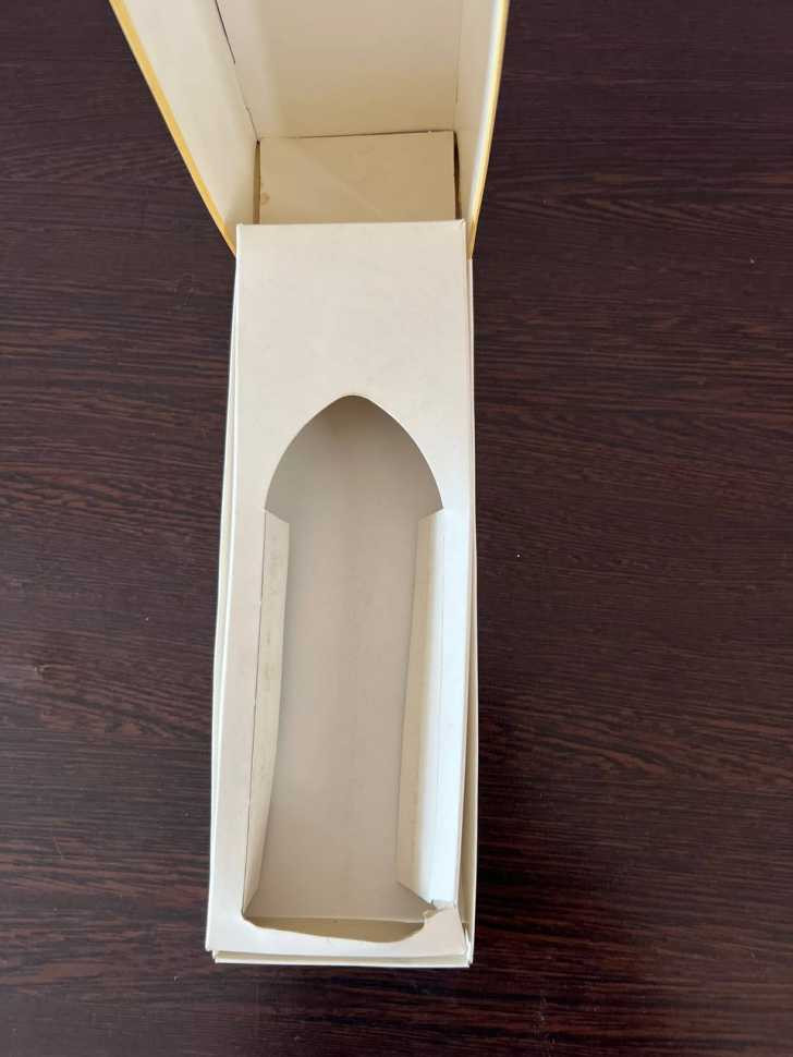 Армянский "Ахтамар 10 лет" 1979 года. 0,5л. КОЛЛЕКЦИОННЫЙ. СССР.