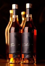 Коньяк "Tribut" XO 9 лет, Chateau Vartely. 0,7 л.