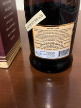 Армянский "Наири 20 лет" 90-е -2000-е. 0,5 л.