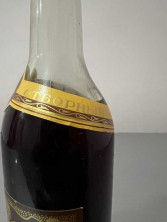 Армянский "Отборный 6 лет" 1975 года. 0,5 л. СССР.