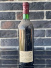 Вино "S. Osvaldo Merlot di Pramaggiore" 1976 года урожая