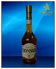 Кальвадос "Консул" 5 лет, Арома. 0,5 л.