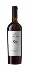 Кагор "Пасторал" 2021 Пуркарь. 0,75 л.