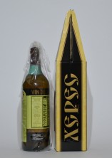 "Херес" Сухой, Яловень, 1989 года урожая. 0,7 л. 