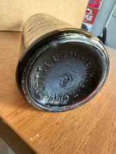 РСФСР. Бальзам "Уссурийский" 80-е года. 0,5 л. Редкий. СССР.