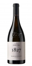 Вино "Traminer de Purcari" 2024 Limited Edition. 0,75 л.
