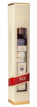 Коньяк «Бардар» XO 10 лет, Gold. 0,5 л. в коробке.