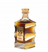 Коньяк «Aroma» 55 лет. 0,58