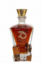 Коньяк «Aroma» 70 лет. 0,7