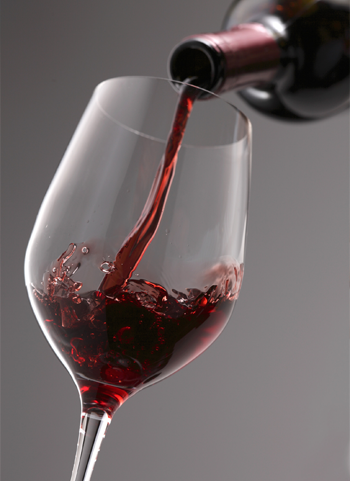 Лучшие красные вина